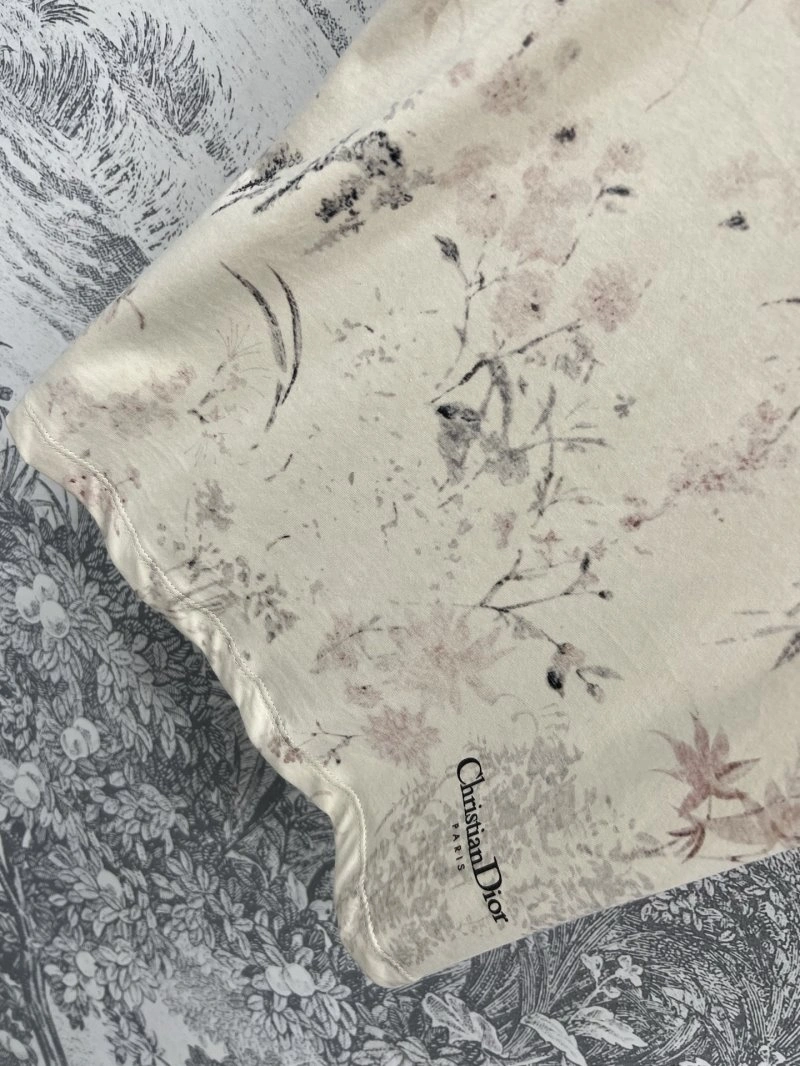Christian Dior T-Shirts Bold 111685