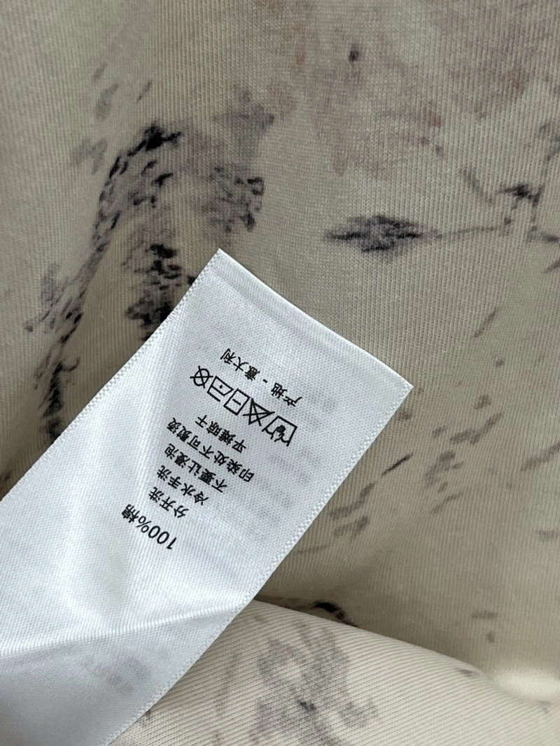 Christian Dior T-Shirts Bold 111685