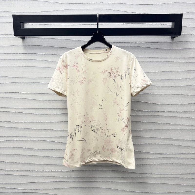 Christian Dior T-Shirts Functional 111678