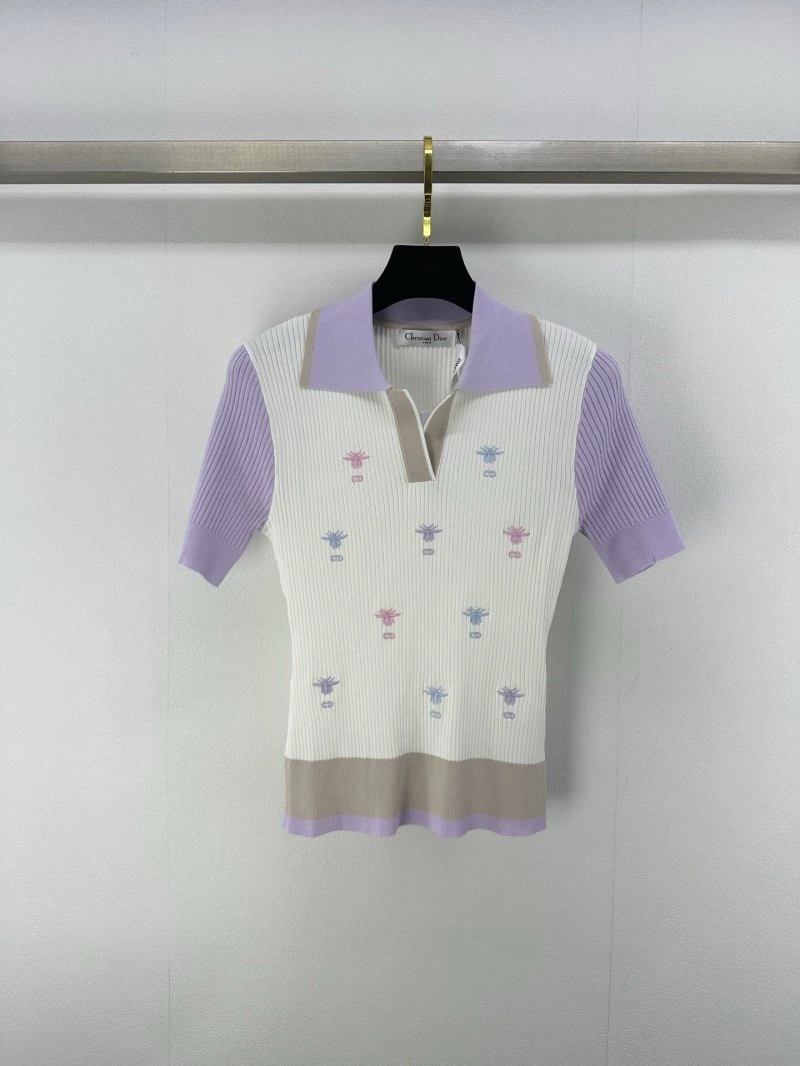 EasyCare Christian Dior T-Shirts 111676