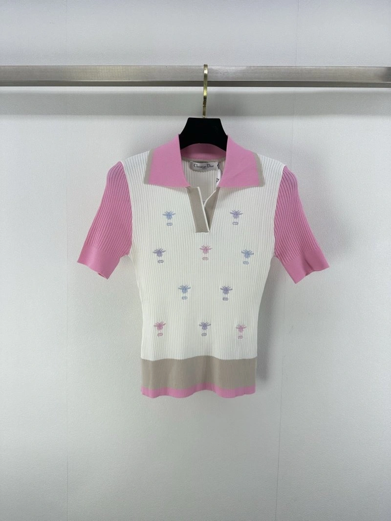 Trendy Christian Dior T-Shirts 111682