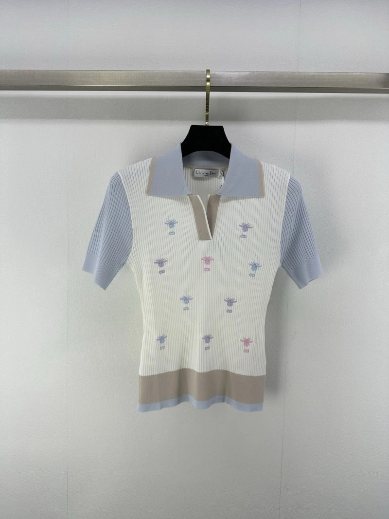 Christian Dior T-Shirts Contemporary 111688