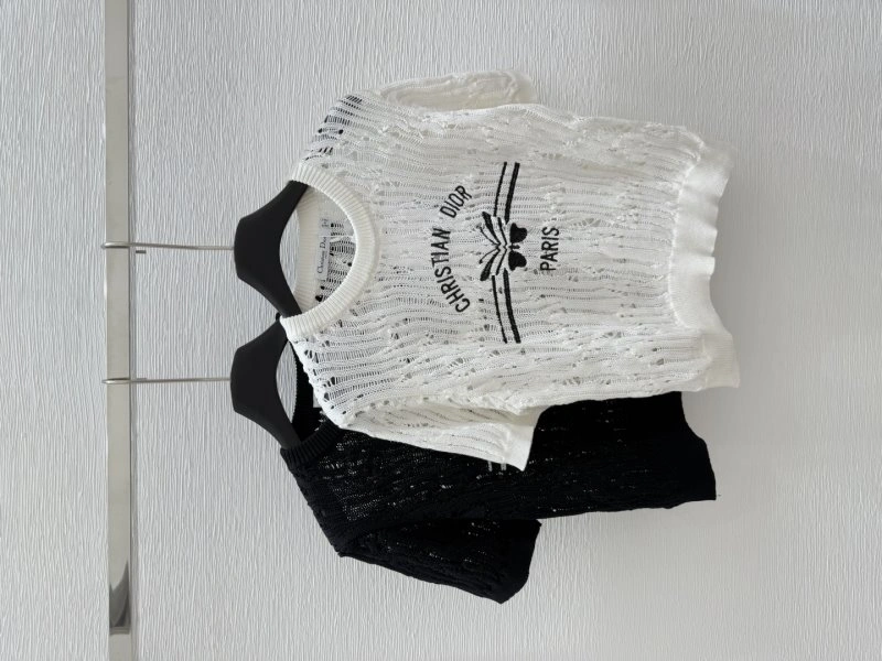 Christian Dior T-Shirts Neat 111673