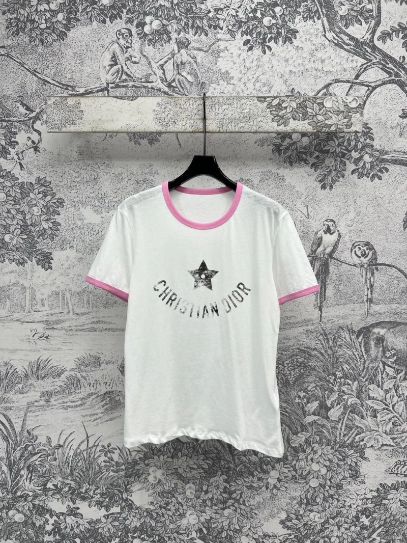 SunProtective Christian Dior T-Shirts 111668