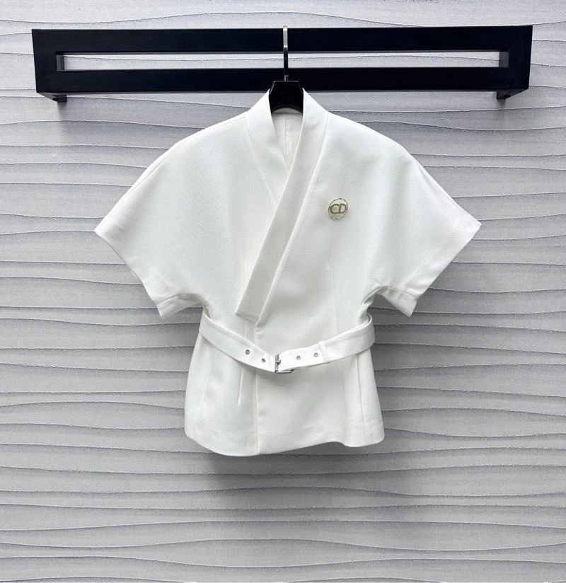 Christian Dior T-Shirts Premium 111667
