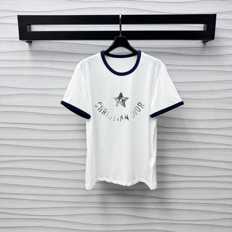 WeatherProof Christian Dior T-Shirts 111666