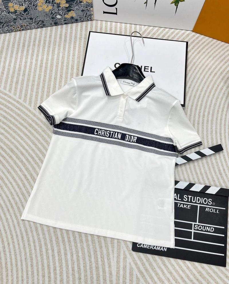 SoftTouch Christian Dior T-Shirts 111664