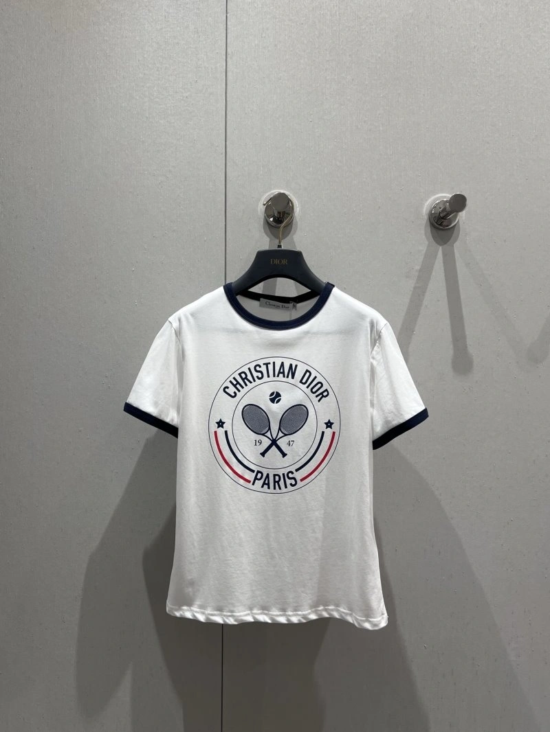 Snug Christian Dior T-Shirts 111662