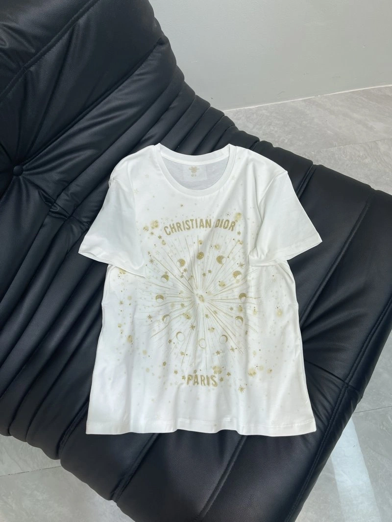GoAnywhere Christian Dior T-Shirts 111663
