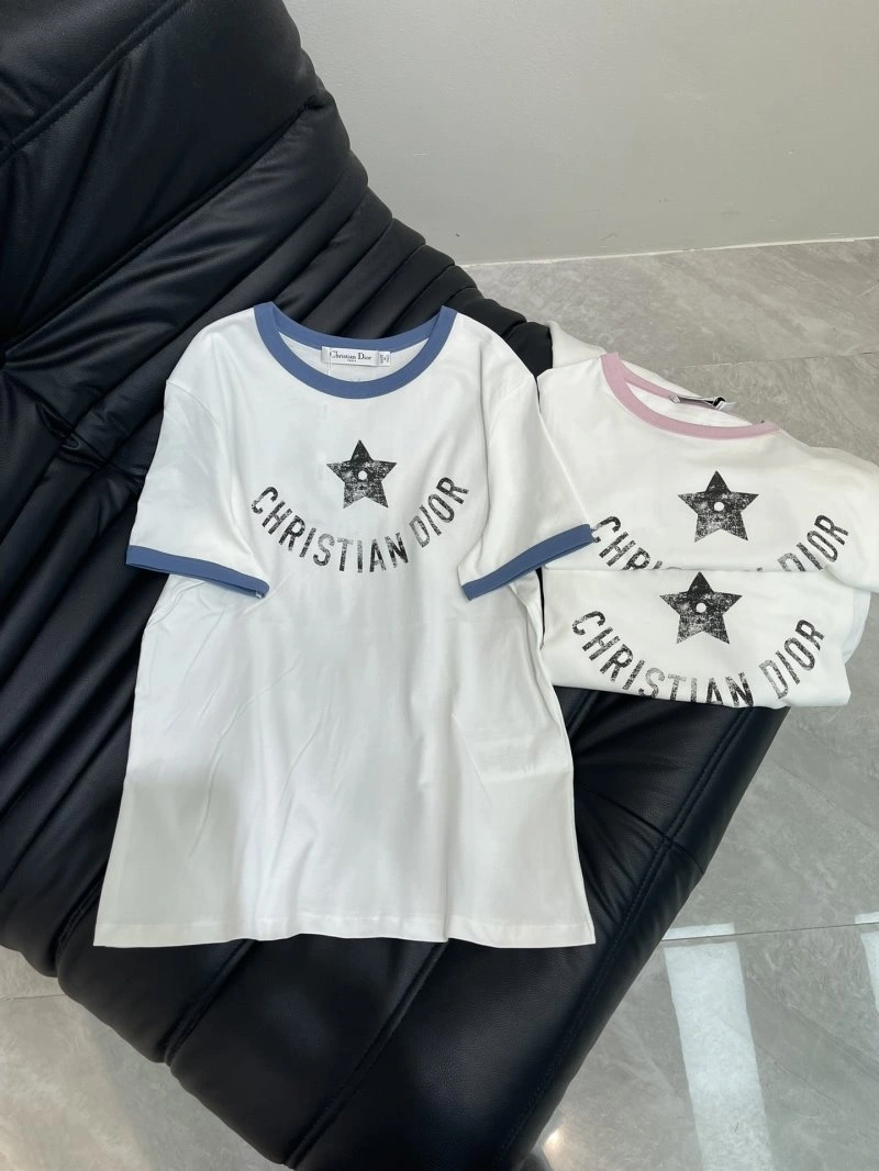 UrbanChic Christian Dior T-Shirts 111657