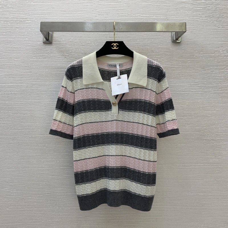 SunProtective Christian Dior T-Shirts 111638