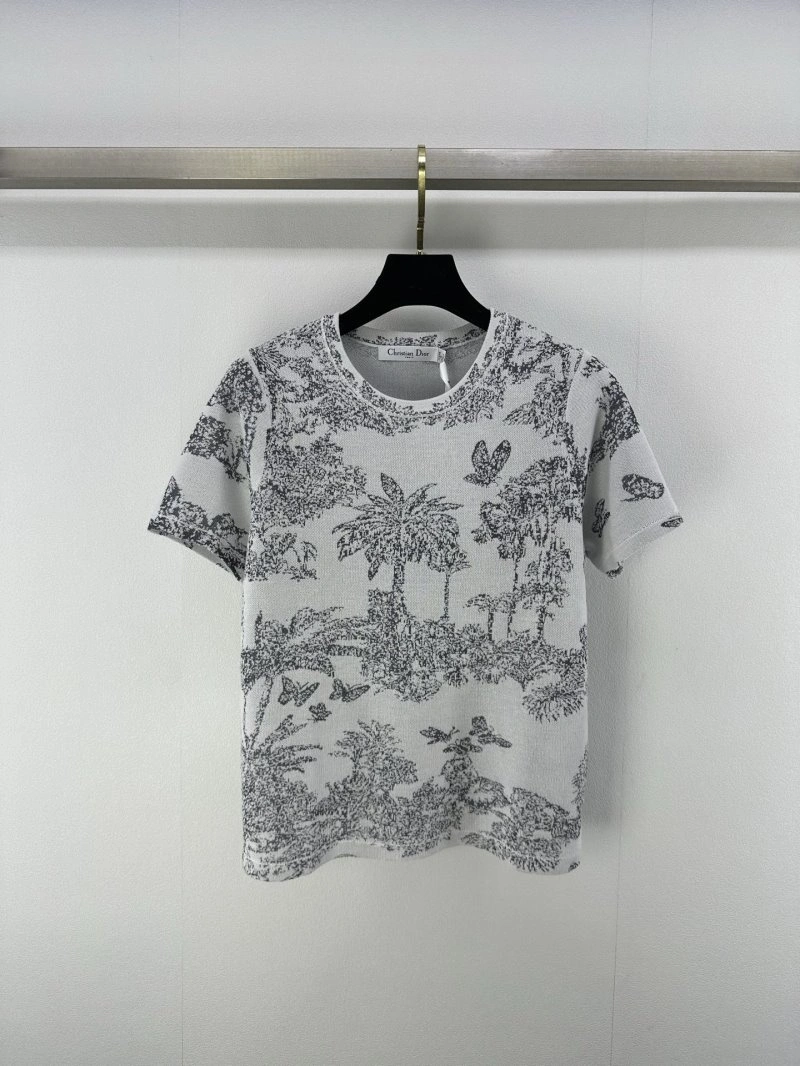 BestValue Christian Dior T-Shirts 111655