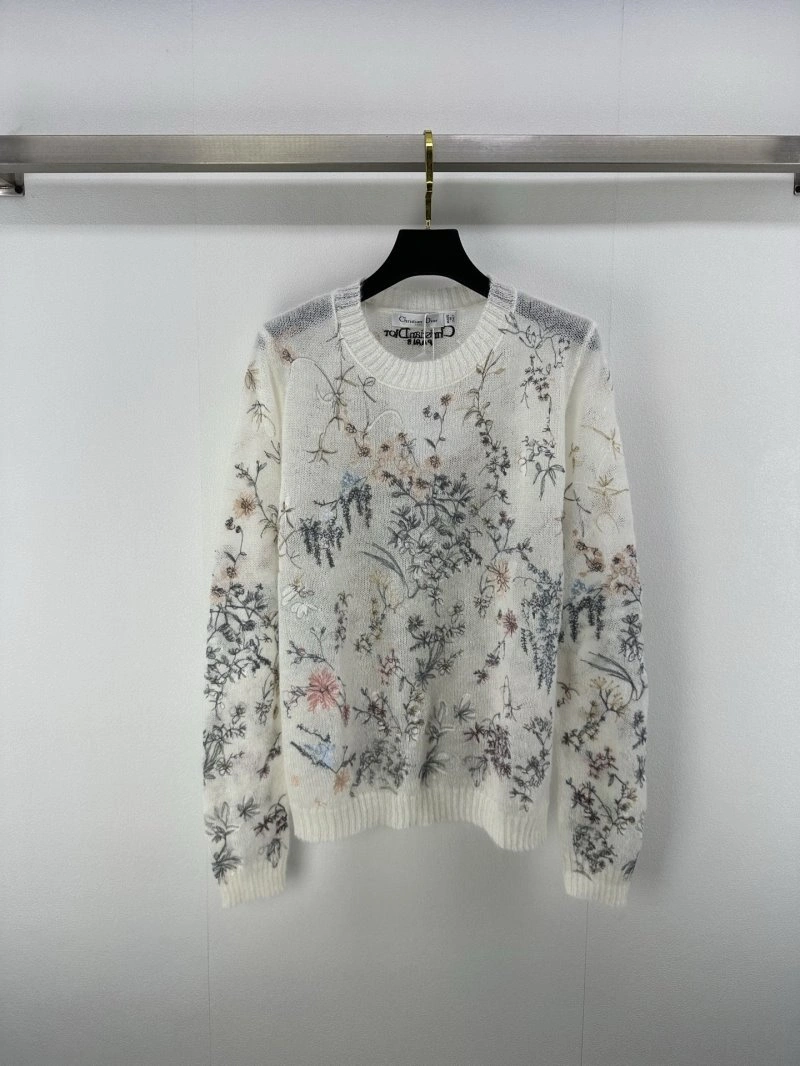 Compact Christian Dior T-Shirts 111652