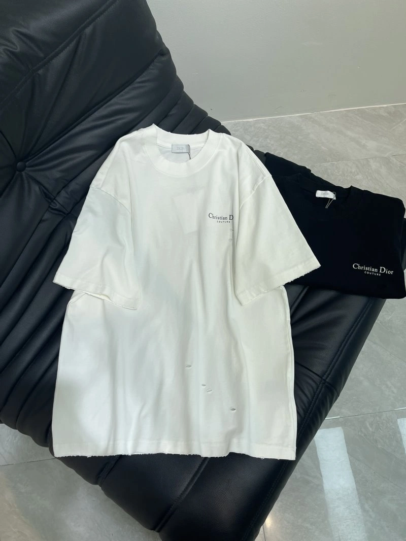 Christian Dior T-Shirts WaterResistant 111650