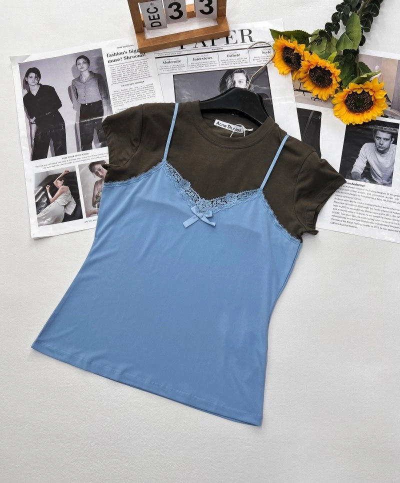 Christian Dior T-Shirts Stylish 111649