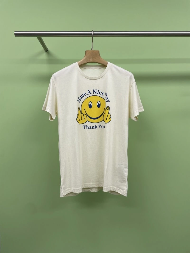Christian Dior T-Shirts Supportive 111643