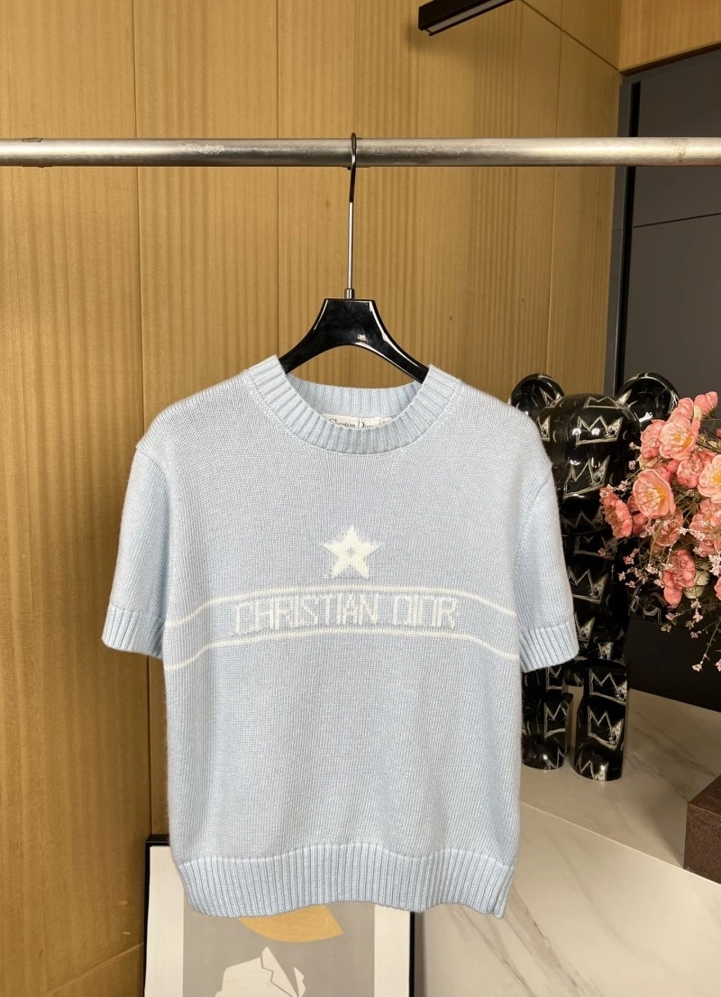Christian Dior T-Shirts UrbanChic 111645