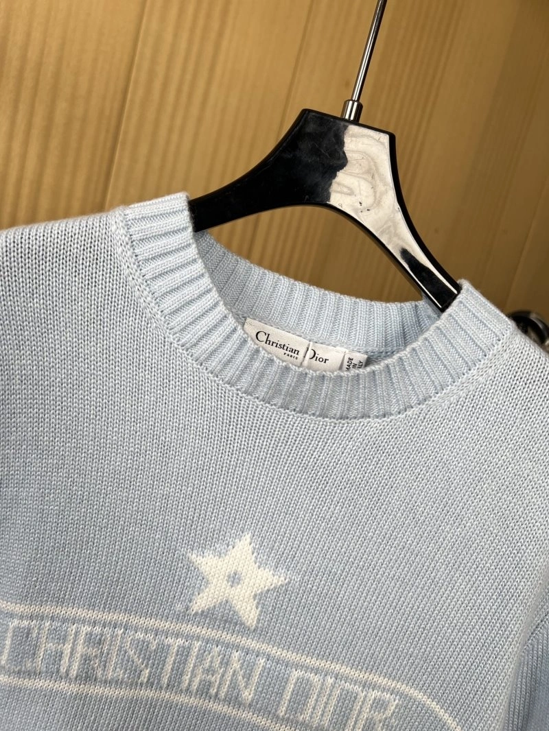 Christian Dior T-Shirts UrbanChic 111645