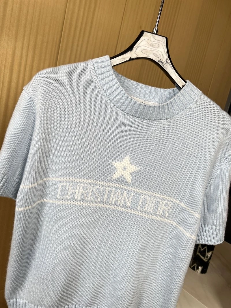 Christian Dior T-Shirts UrbanChic 111645