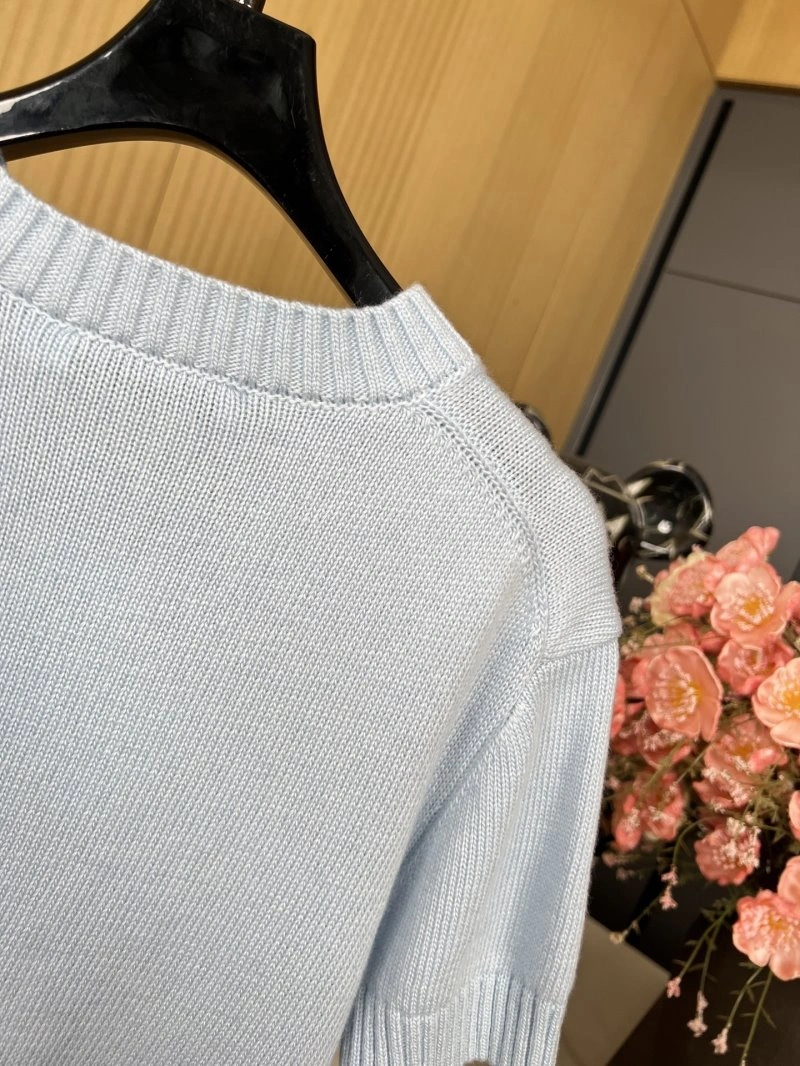 Christian Dior T-Shirts UrbanChic 111645