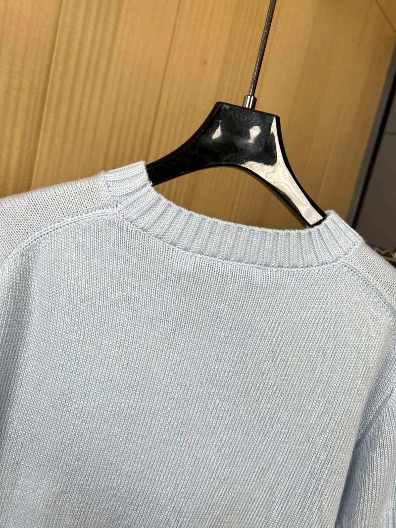 Christian Dior T-Shirts UrbanChic 111645