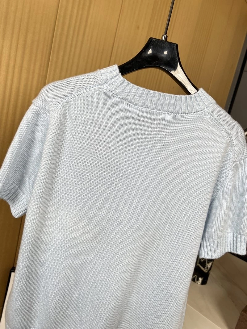 Christian Dior T-Shirts UrbanChic 111645