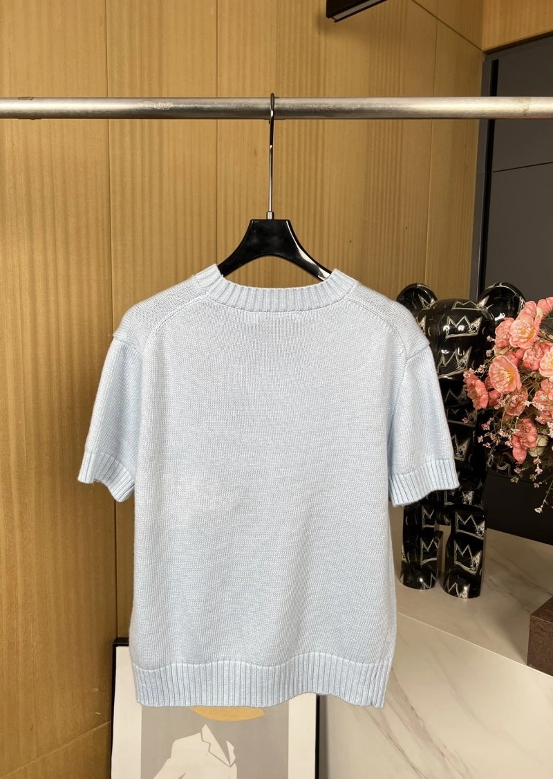 Christian Dior T-Shirts UrbanChic 111645