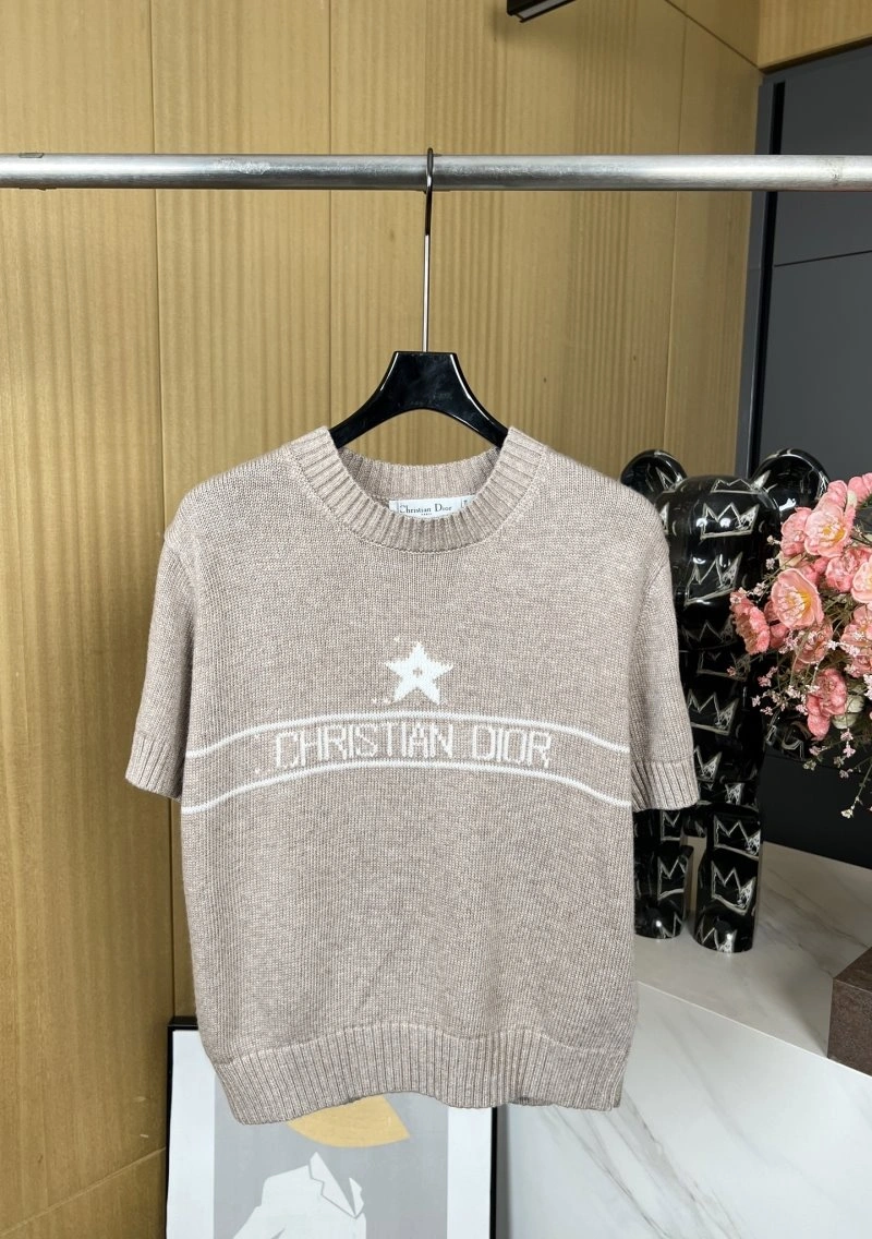 EyeCatching Christian Dior T-Shirts 111640