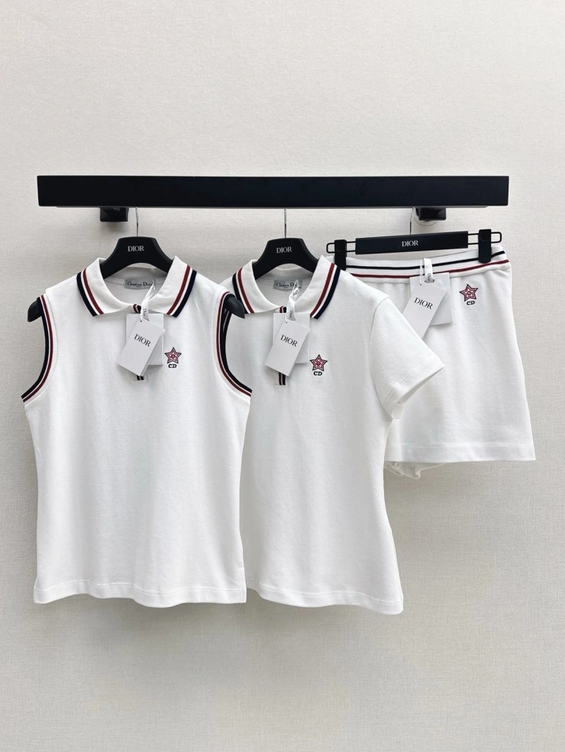 Flexible Christian Dior T-Shirts 111651