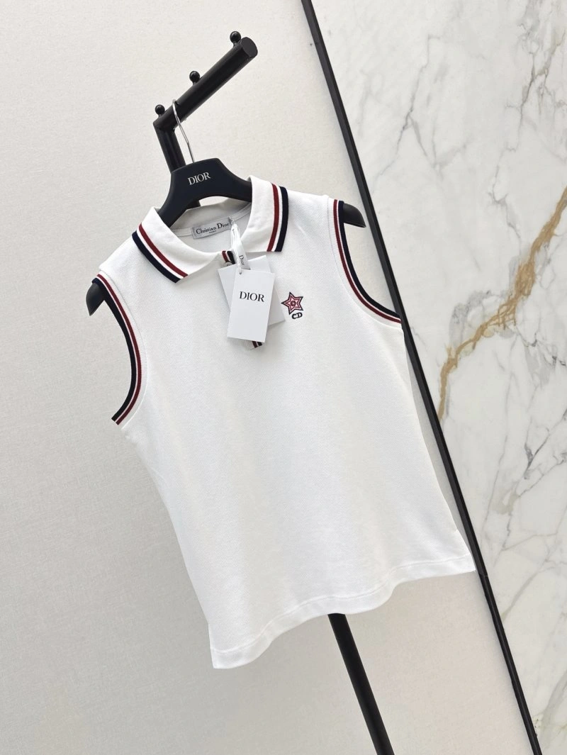 Flexible Christian Dior T-Shirts 111651