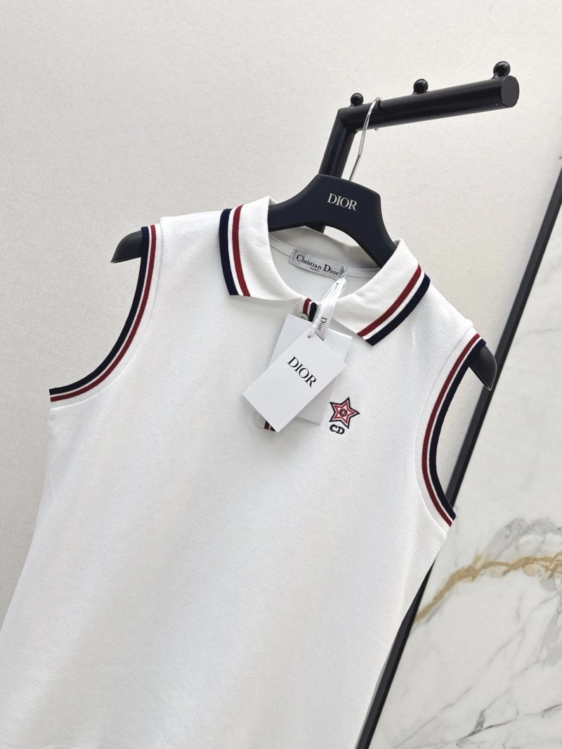 Flexible Christian Dior T-Shirts 111651
