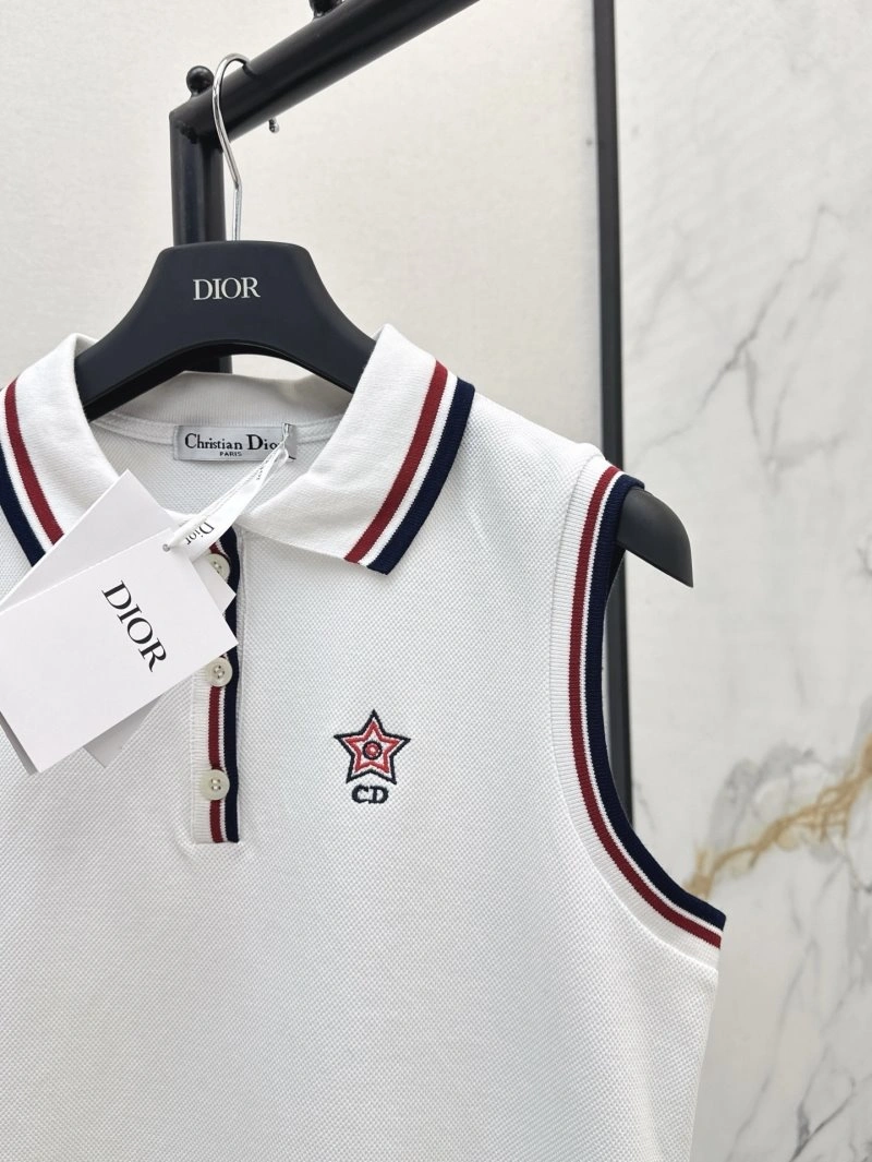 Flexible Christian Dior T-Shirts 111651