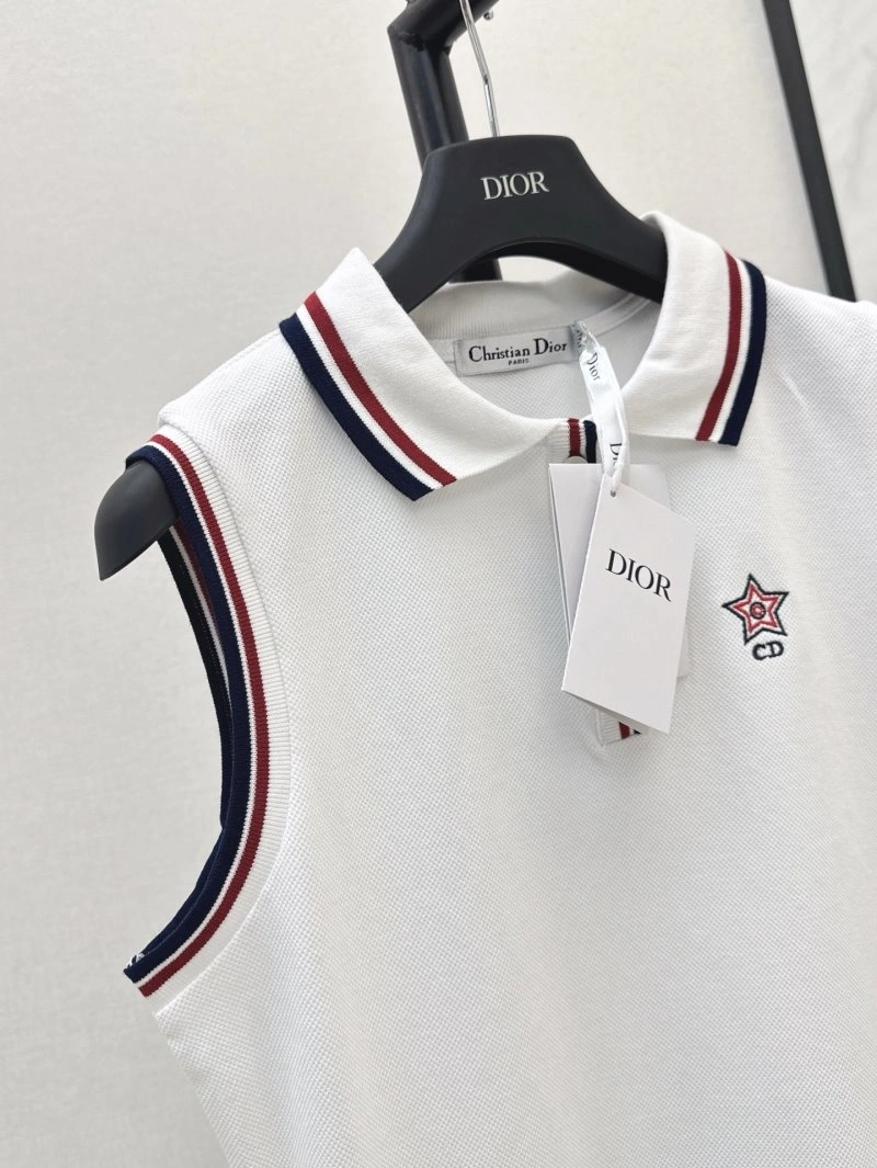 Flexible Christian Dior T-Shirts 111651