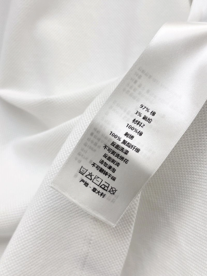Flexible Christian Dior T-Shirts 111651