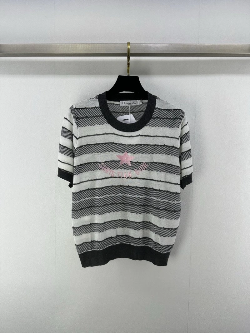 SmartChoice Christian Dior T-Shirts 111629