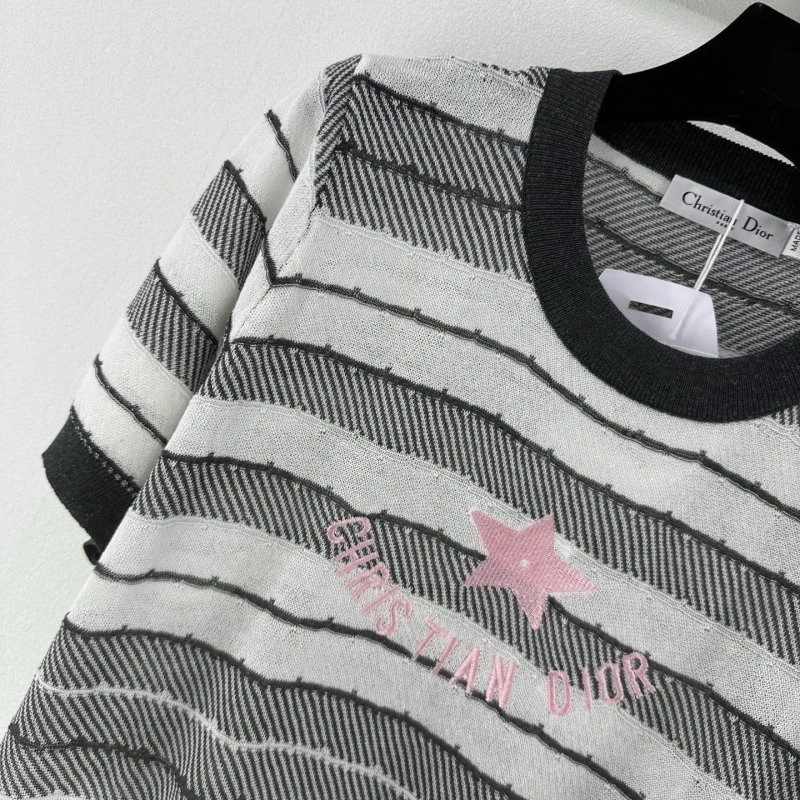 SmartChoice Christian Dior T-Shirts 111629