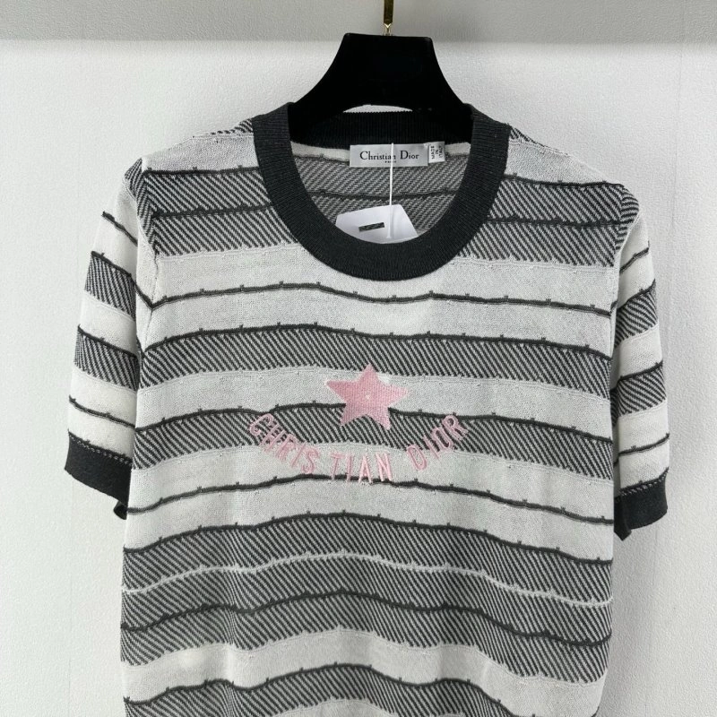SmartChoice Christian Dior T-Shirts 111629