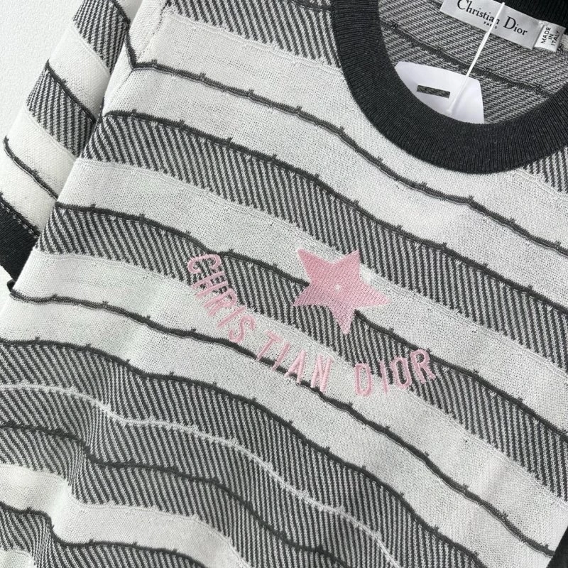 SmartChoice Christian Dior T-Shirts 111629