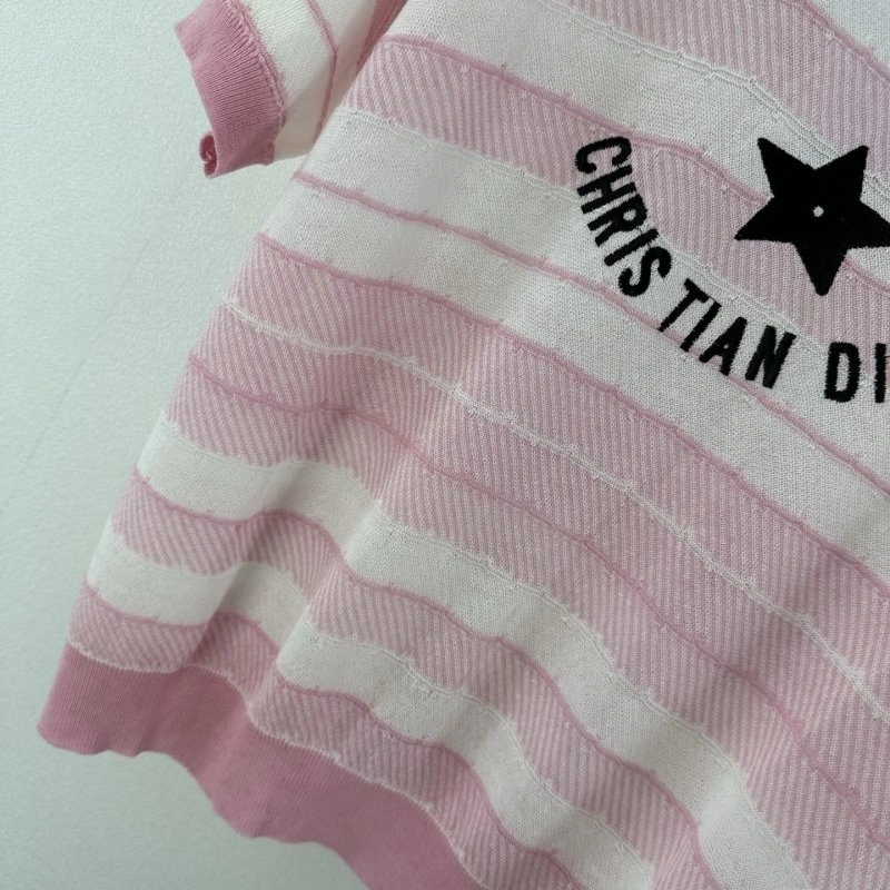 Christian Dior T-Shirts Affordable 111627