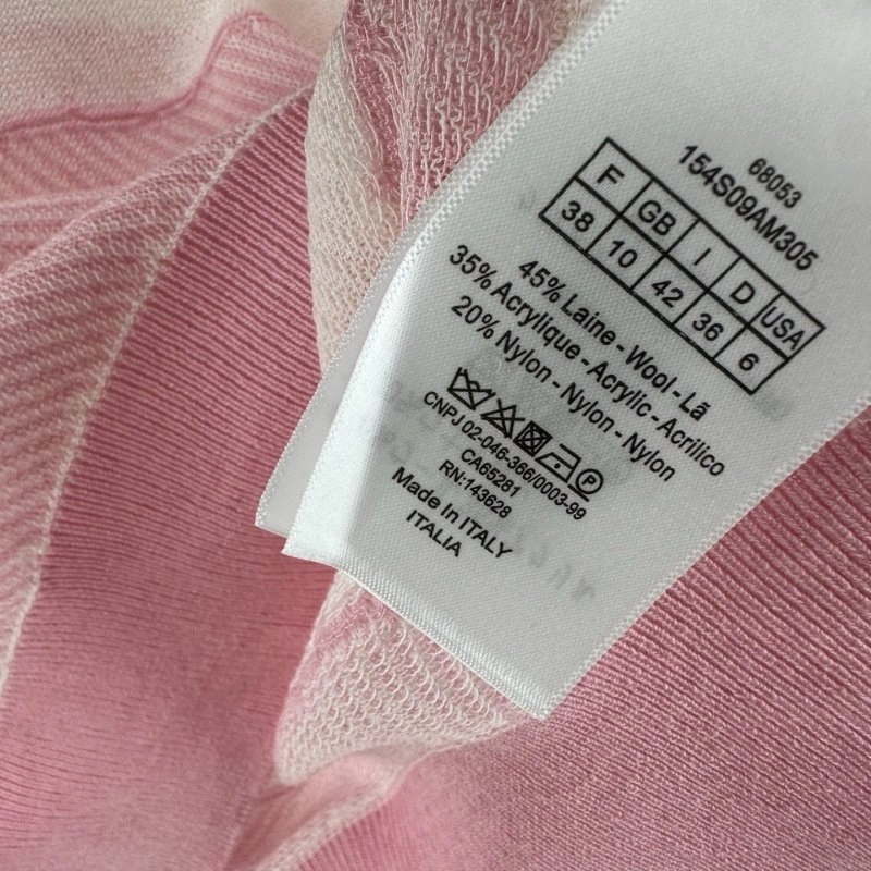 Christian Dior T-Shirts Affordable 111627