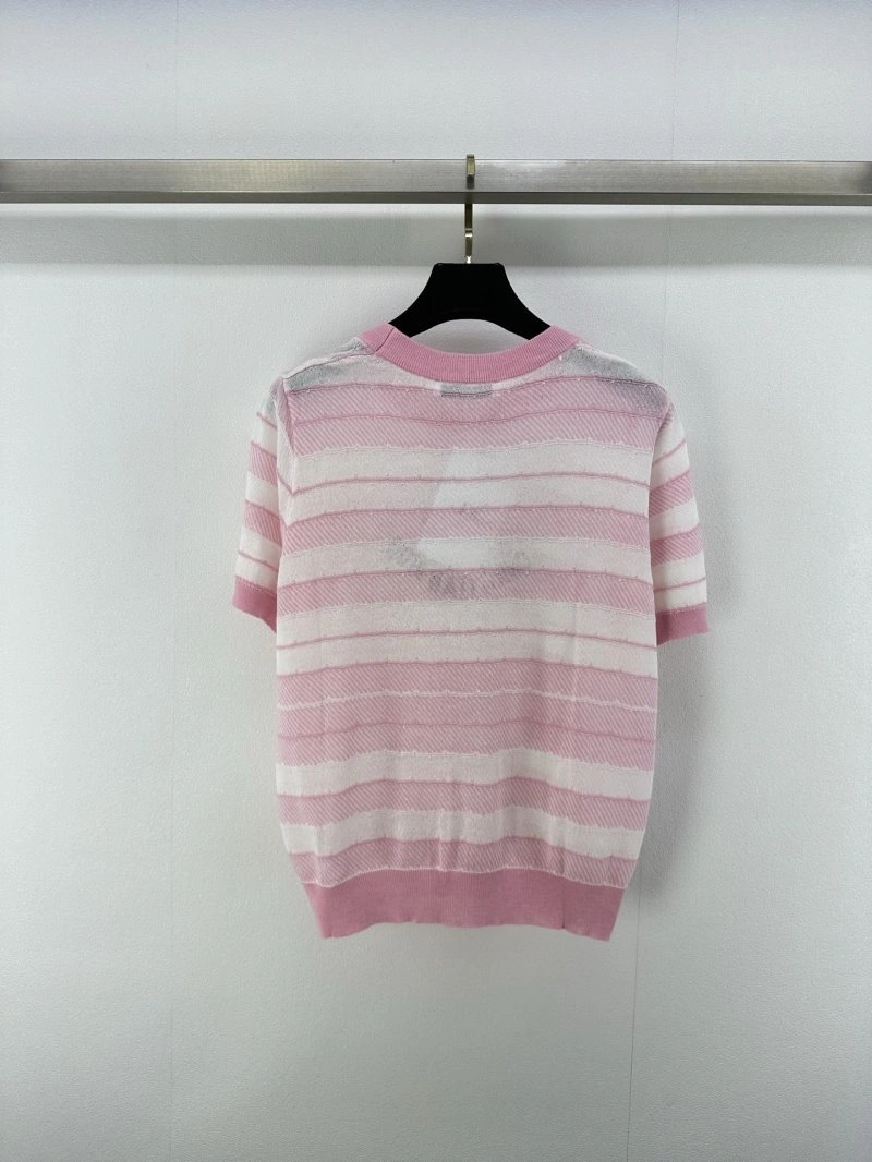 Christian Dior T-Shirts Affordable 111627