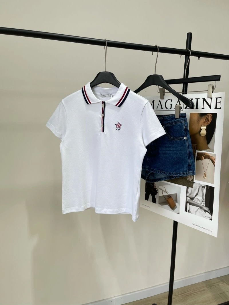 Durable Christian Dior T-Shirts 111625