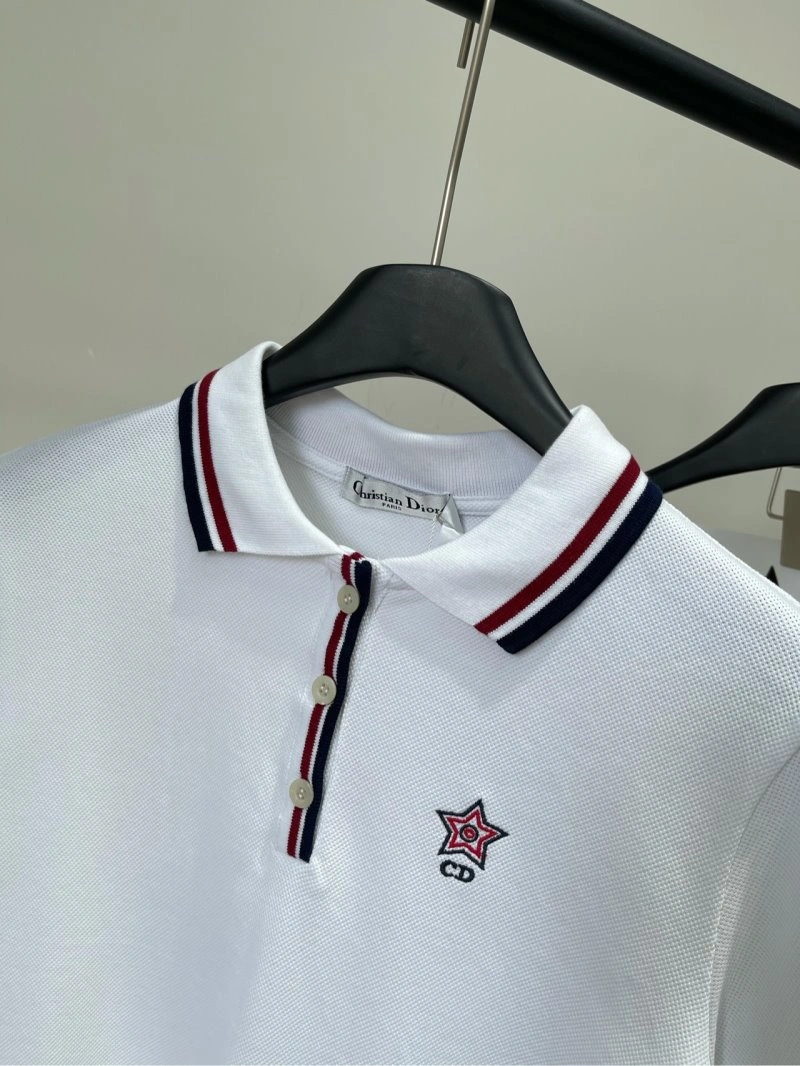 Durable Christian Dior T-Shirts 111625