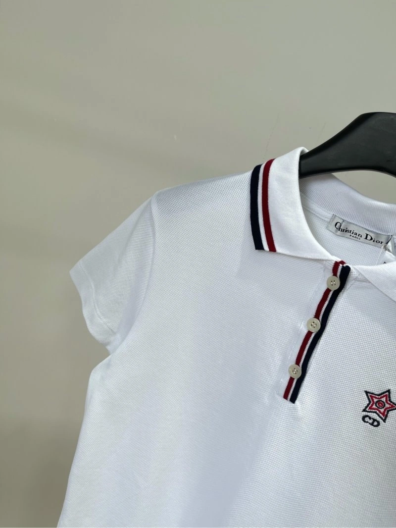 Durable Christian Dior T-Shirts 111625