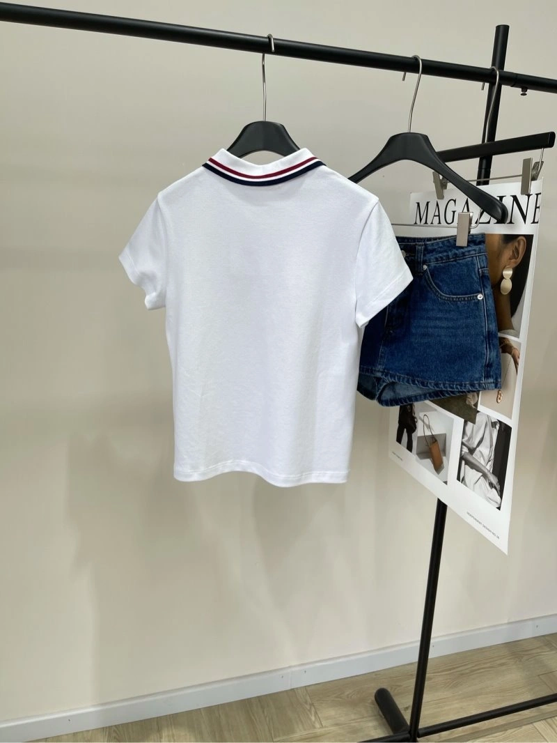 Durable Christian Dior T-Shirts 111625