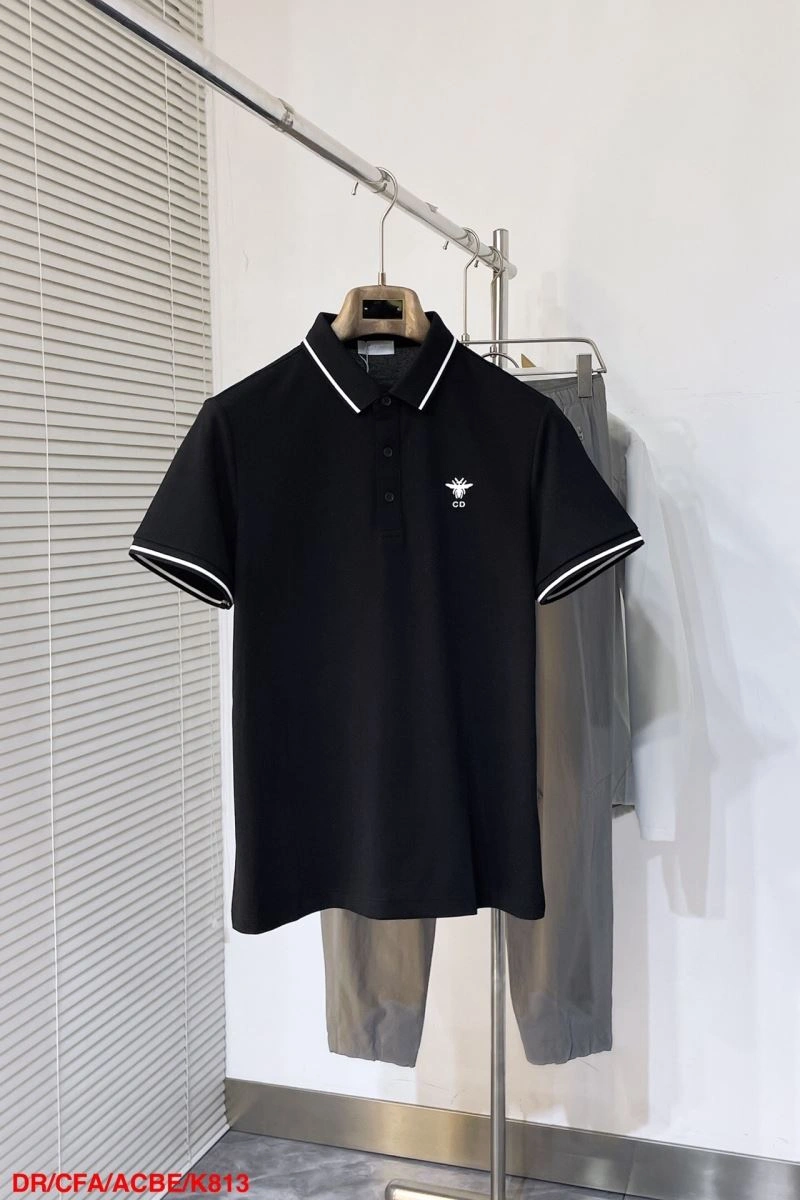 Sustainable Christian Dior T-Shirts 116536