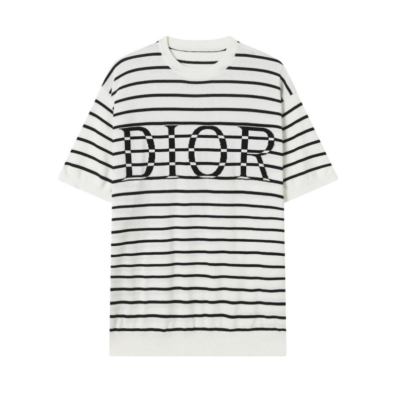 Christian Dior T-Shirts Sleek 116526