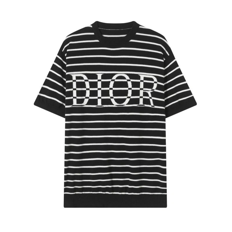 Versatile Christian Dior T-Shirts 116539