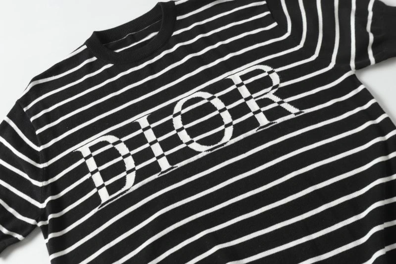 Versatile Christian Dior T-Shirts 116539