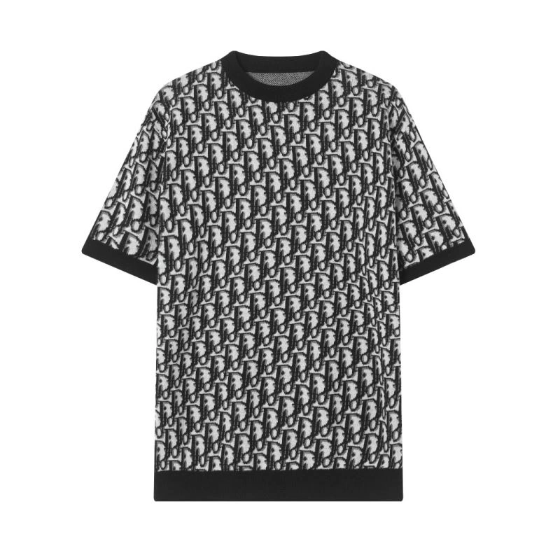 Christian Dior T-Shirts ComfortFit 116543